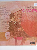 Frank Sinatra – Nice 'N' Easy With Sinatra