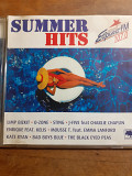 Summer Hits. Европа FM 107.0