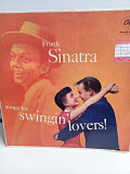 Frank Sinatra Songs for swingin`lovers!
