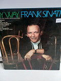 Frank Sinatra My Way