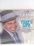 Frank Sinatra That`s Life