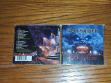 Iron Maiden - Rock In Rio (2CD)