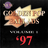 Golden Pop Ballads '97. Vol.1.