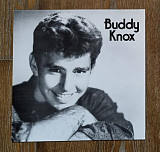 Buddy Knox – Buddy Knox LP 12", произв. Australia