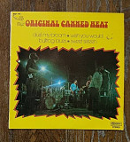 Canned Heat – Original Canned Heat LP 12", произв. France