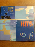 MTV Hits. Vol 1 & 2. 2xCD. 2001