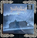 Вініл BORKNAGAR - Borknagar (25th Anniversary Re-issue 2021) - BLACK 2-Vinyl