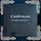 Вініл CANDLEMASS - Dactylis Glomerata - BLACK LP