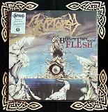 Вініл CRYPTOPSY - Blasphemy Made Flesh - BLACK Vinyl