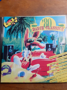 Dance 80's Classics