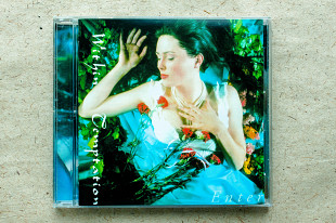 CD диск Within Temptation - Enter