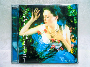 CD диск Within Temptation - Enter