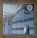 Depeche Mode – Some Great Reward LP 12", произв. Germany
