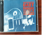 Gary Moore – The Best Of The Blues, 2 x CD