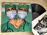 4 Out Of 5 Doctors – 2nd Opinion ( Canada ) LP