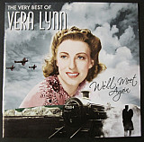 Vera Lynn ‎– We'll Meet Again (The Very Best Of)