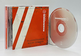 Rammstein – Reise, Reise (2005, Germany)