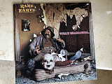 Rare Earth – Willie Remembers ( USA ) Psychedelic Rock LP