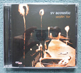 SV Acoustic "Waitin' For" (украинский гитарный джаз)