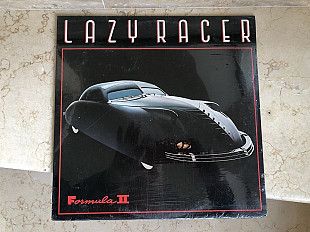 Lazy Racer – Formula II ( USA ) SEALRD LP