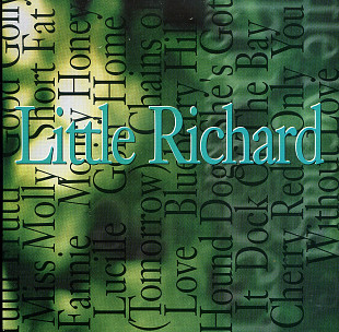 Little Richard ( UK )