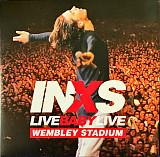 INXS – Live Baby Live Wembley Stadium