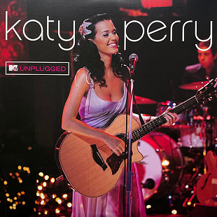 Katy Perry – MTV Unplugged