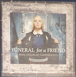 Funeral For A Friend – Final Hours At Hammersmith