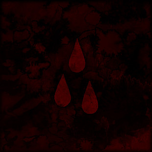 AFI – AFI (The Blood Album)