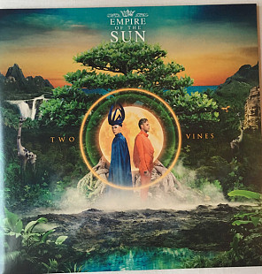 Empire Of The Sun – Two Vines