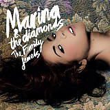 Marina & The Diamonds – The Family Jewels