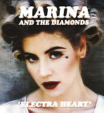 Marina And The Diamonds – Electra Heart