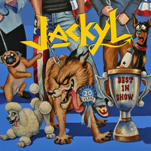 Jackyl – Best In Show