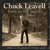 Chuck Leavell – Back To The Woods ( The Allman Brothers Band )