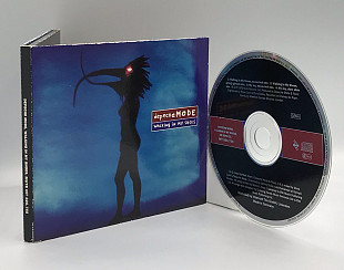 Depeche Mode – Walking In My Shoes (1993, Germany)