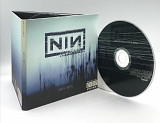 Nine Inch Nails – Year Zero (2007, E.U.)