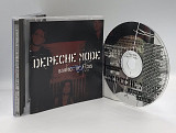 Depeche Mode – Barrel Of A Gun (1997, Germany)