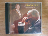 Компакт диск фирменный CD Freddy Cole – Freddy Cole Sings Mr. B