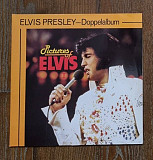 Elvis Presley – Pictures Of Elvis 2LP 12", произв. Denmark