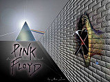 Виниловый Альбом PINK FLOYD - The Wall - 1979 *Оригинал (NM) ИДЕАЛЬНЫЙ