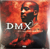 DMX - It's Dark And Hell Is Hot (1998/2023) (2хLP)