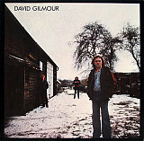 Виниловый Альбом DAVID GILMOUR (Pink Floyd) - 1978 (ОРИГИНАЛ) *NM/NM