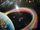 Виниловый Альбом RAINBOW -Down To Earth- 1979 *Club Edition (оригинал)