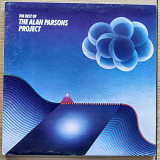 The Alan Parsons Project – The Best Of The Alan Parsons Project