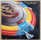 Electric Light Orchestra – Out Of The Blue ( E.L.O. )