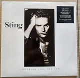 Sting – ...Nothing Like The Sun 2LP