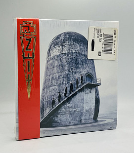 Rammstein – Zeit (2022, Germany)