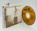 Neil Young – Silver & Gold (2000, Germany)
