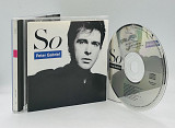 Peter Gabriel – So (1986, U.K.)