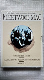 3 DVD диск Fleetwood Mac - Ultimate Collection